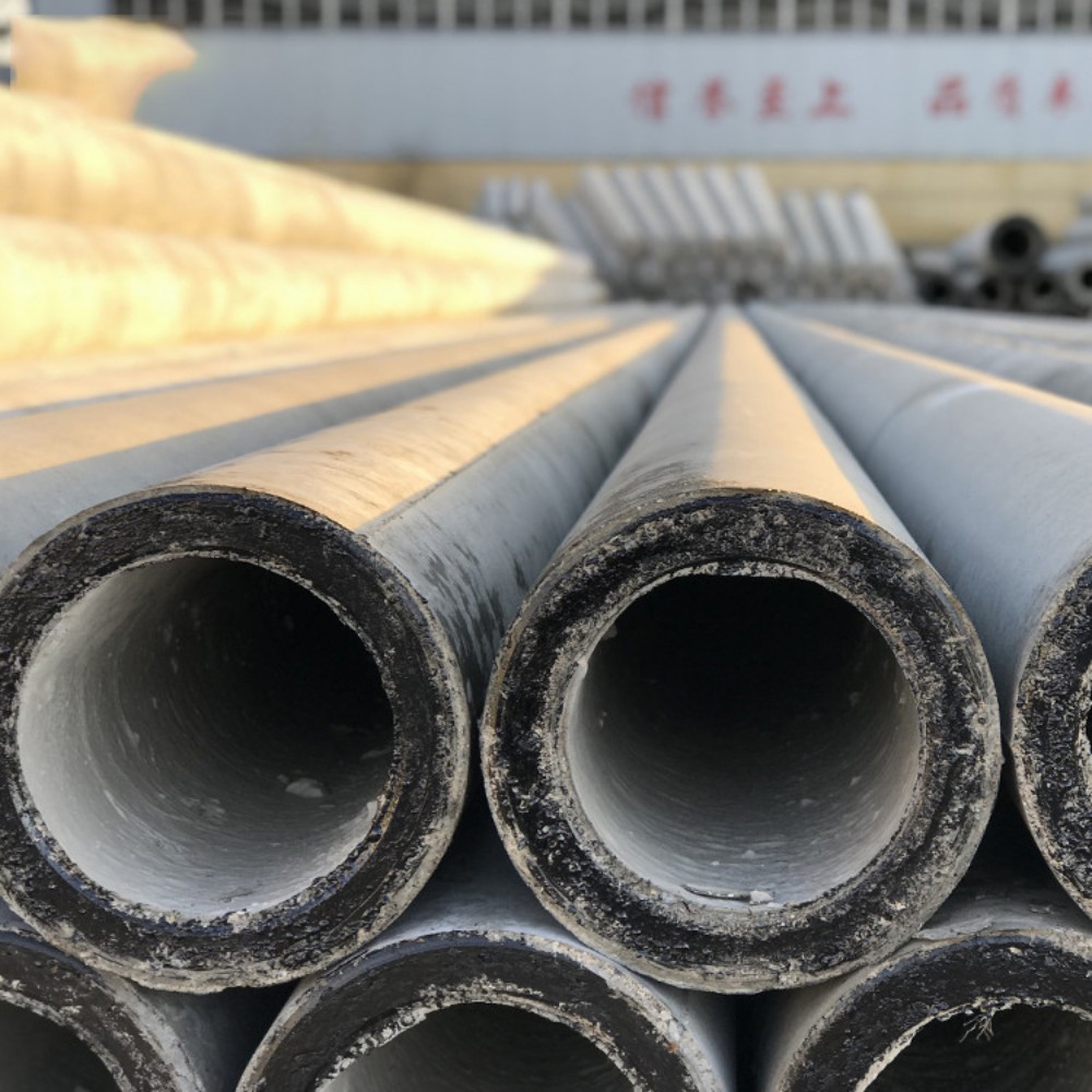 三山150×10米预应力水泥电线杆